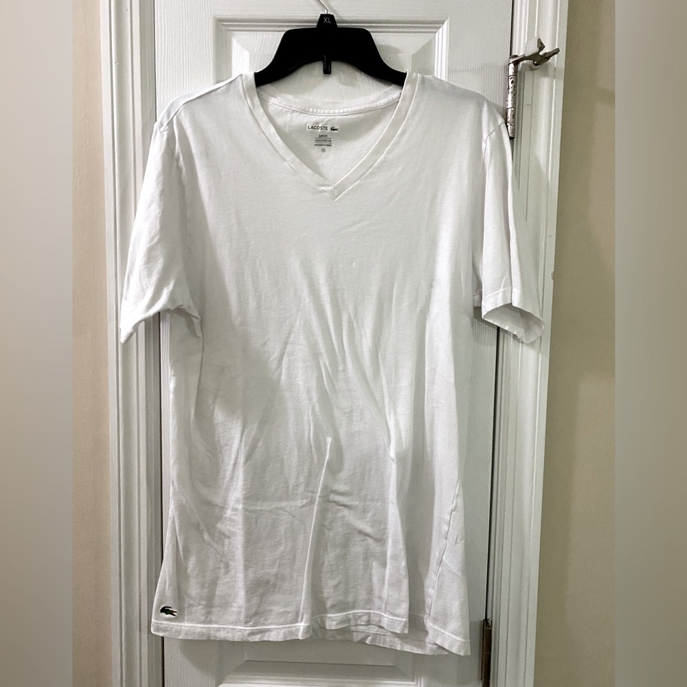 Men’s undershirt (BUNDLE OF 4)